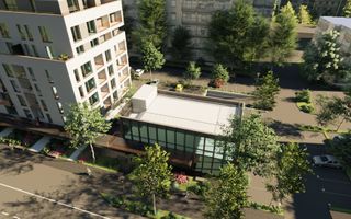 Apartament cu 3 camere, structură generoasă, Capitolis Residence - Poză 4