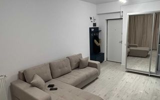 Garsoniera Central Adress Unirii - Poză 1
