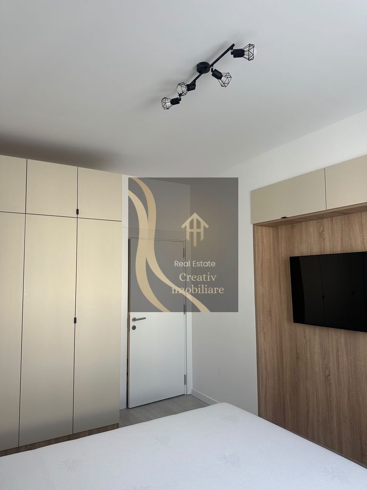Apartament decomandat cu 2 camere - Poză 8
