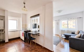 Apartament 3 camere | 2 bai | Recent renovat | Zona Sigma Zorilor - Poză 4