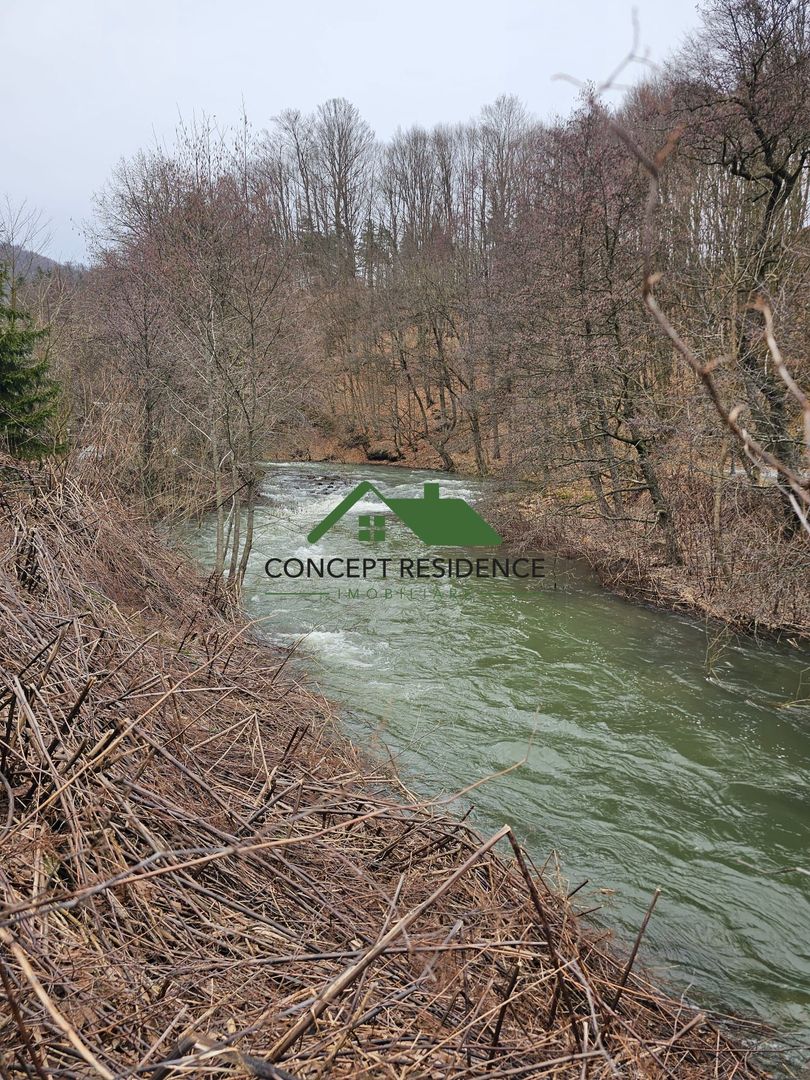 Casă nouă 2024, 200 mp utili – zona Baraj, str. Lunci - Poză 26