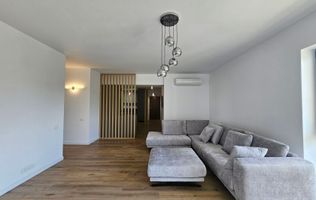 APARTAMENT PIPERA - GREEN VISTA