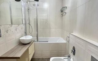 Apartament cu 2 camere ultrafinisat | 54 mp + 12 mp terasa | Marasti - Poză 7
