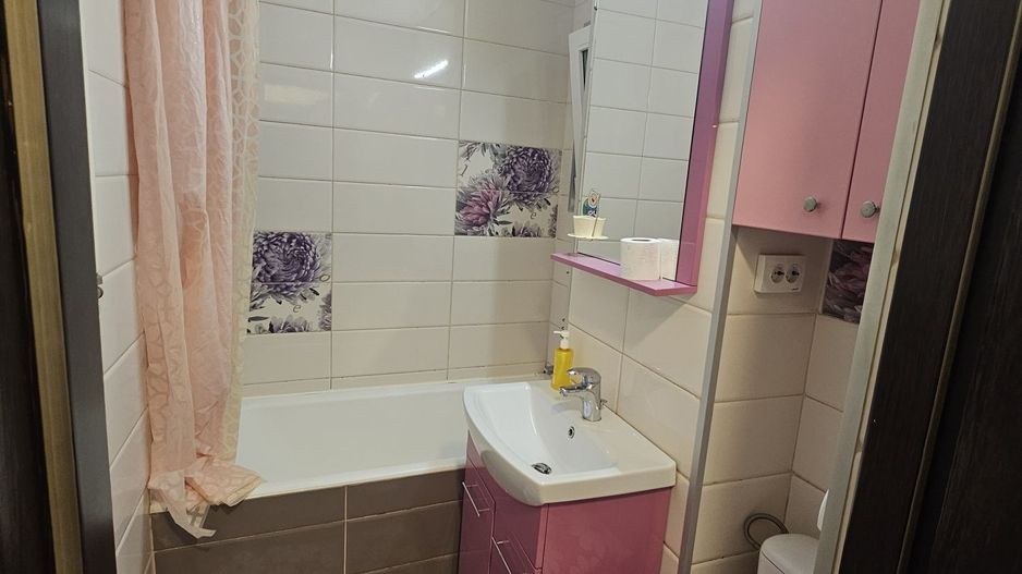 Apartament 2 camere proaspăt renovat Auchan Vitan - Piata Bobocica - Poză 5