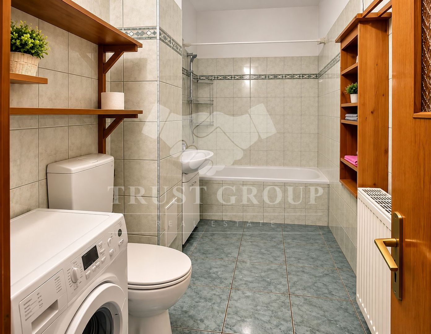 Apartament 3 camere Victoriei - Imobil 1974 - Poză 8