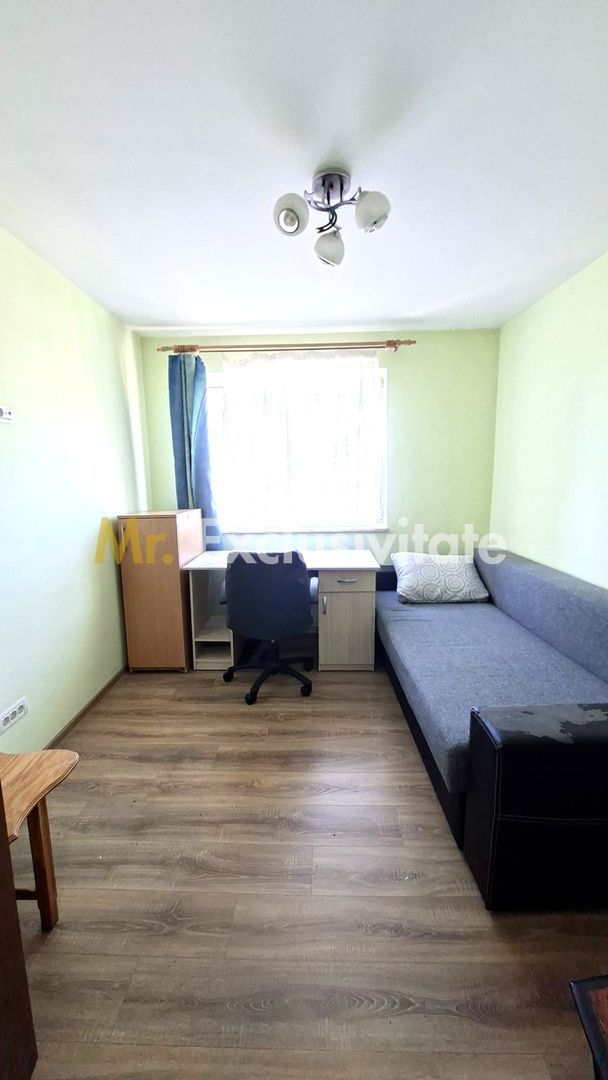 Apartament 3 camere Ultracentral-Pitesti-Bloc Mobilux etaj intermediar - Poză 6