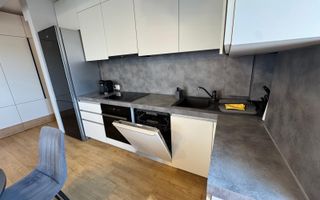 Apartament cu 2 camere, 55mp,  parcare, Zona Tudor - Poză 11