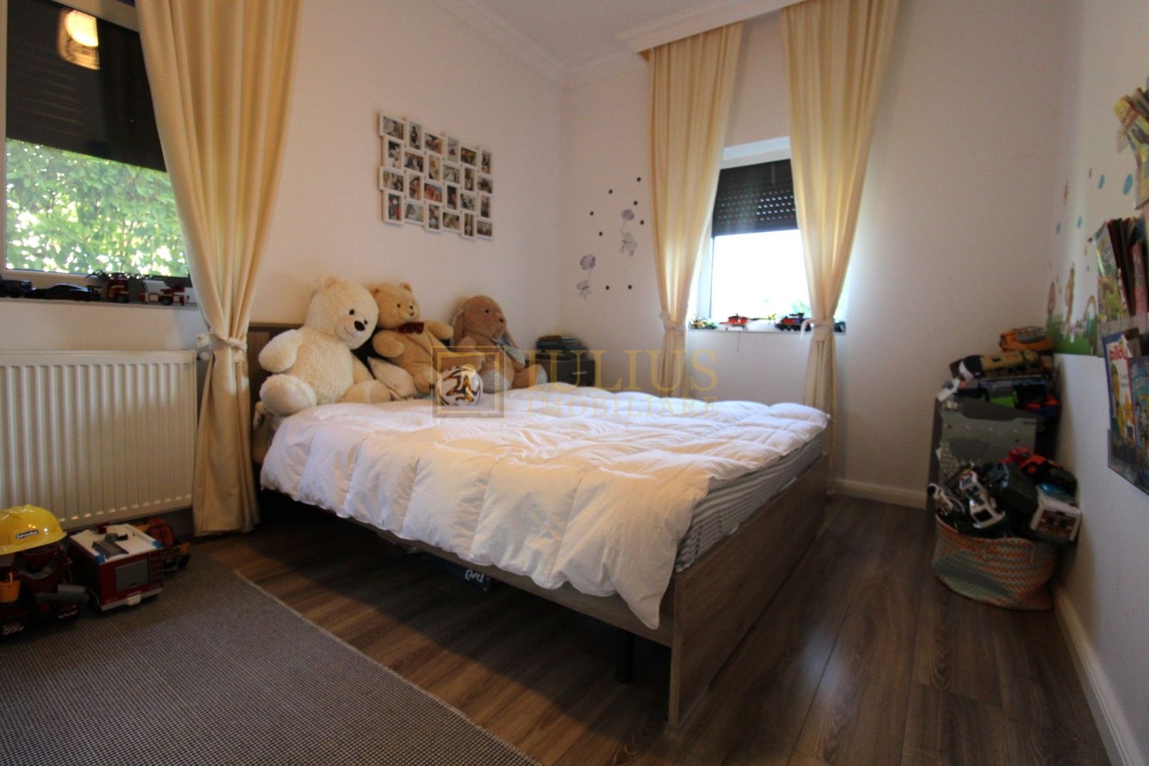 Duplex modern, eficient energetic - Dumbrăvița - Poză 14