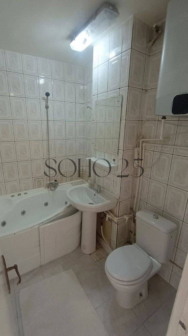 Apartament 3 camere | Șos. Ștefan cel Mare | Vedere panoramică Obor - Poză 9