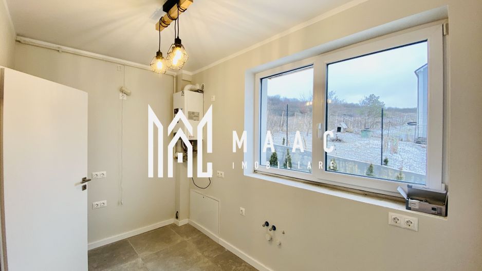 Apartament 3 camere | La Cheie | Balcon | Parcare | 75 MPU - Poză 3