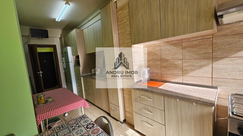 2 Camere DECOMANDAT de 63.5 mp | Zona Amurgului/ Leonida - Poză 4