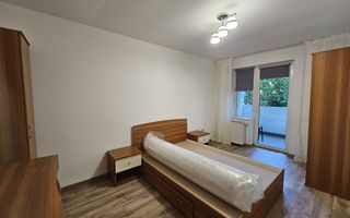 Apartament 3 camere, 100mp, 2 băi, 2 balcoane, 2 parcări, str Pădurii - Poză 12