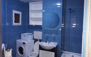 Apartament 2 camere, decomandat, Cantă-Păcurari, Iași - parter înalt, complet renovat - Poză 7
