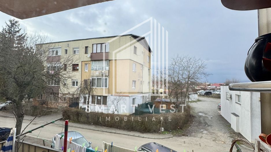 Apartament 3 camere | Etaj 1 | 61 mp | Zona Botizului - Poză 17