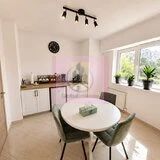Direct proprietar !! Unirii-fantani.Apart.5 cam.etaj1,cu 2 bai si terasa-gradina de 18 mp, 510.000 E - Poză 9