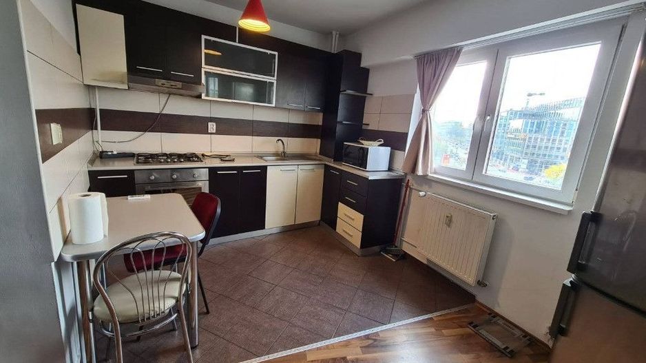 APARTAMENT 2 CAMERE DE ÎNCHIRIAT  |TINERETULUI | 575 €/LUNĂ - Poză 3