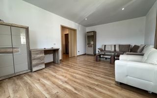 COMISION 0% | Apartament Decomandat 2 Camere | Giroc | Etaj 1 | 60 mp - Poză 4