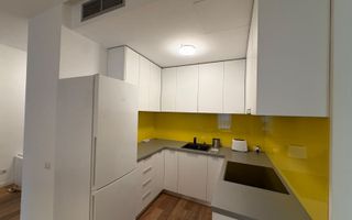 HERASTRAU | INCHIRIERE APARTAMENT 2 CAMERE 71MP MOBILAT-UTLAT | PARTER - Poză 9