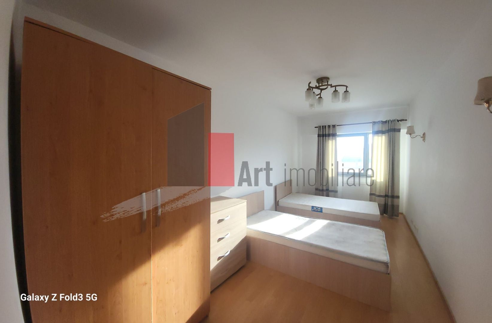 Apartament 3 camere Ghica Plazza - Poză 5
