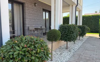 Pensiune Premium de Închiriat | Piscină, Saună | Băile Felix - Poză 11
