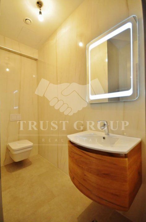 Apartament 3 camere Dorobanți | Loc de parcare si boxa - Poză 8