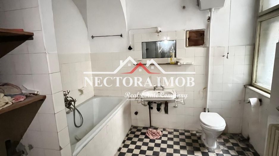 NECTORA IMOB Exclusivitate-Apartament 2 camere, Ultracentral, 75 mp - Poză 2