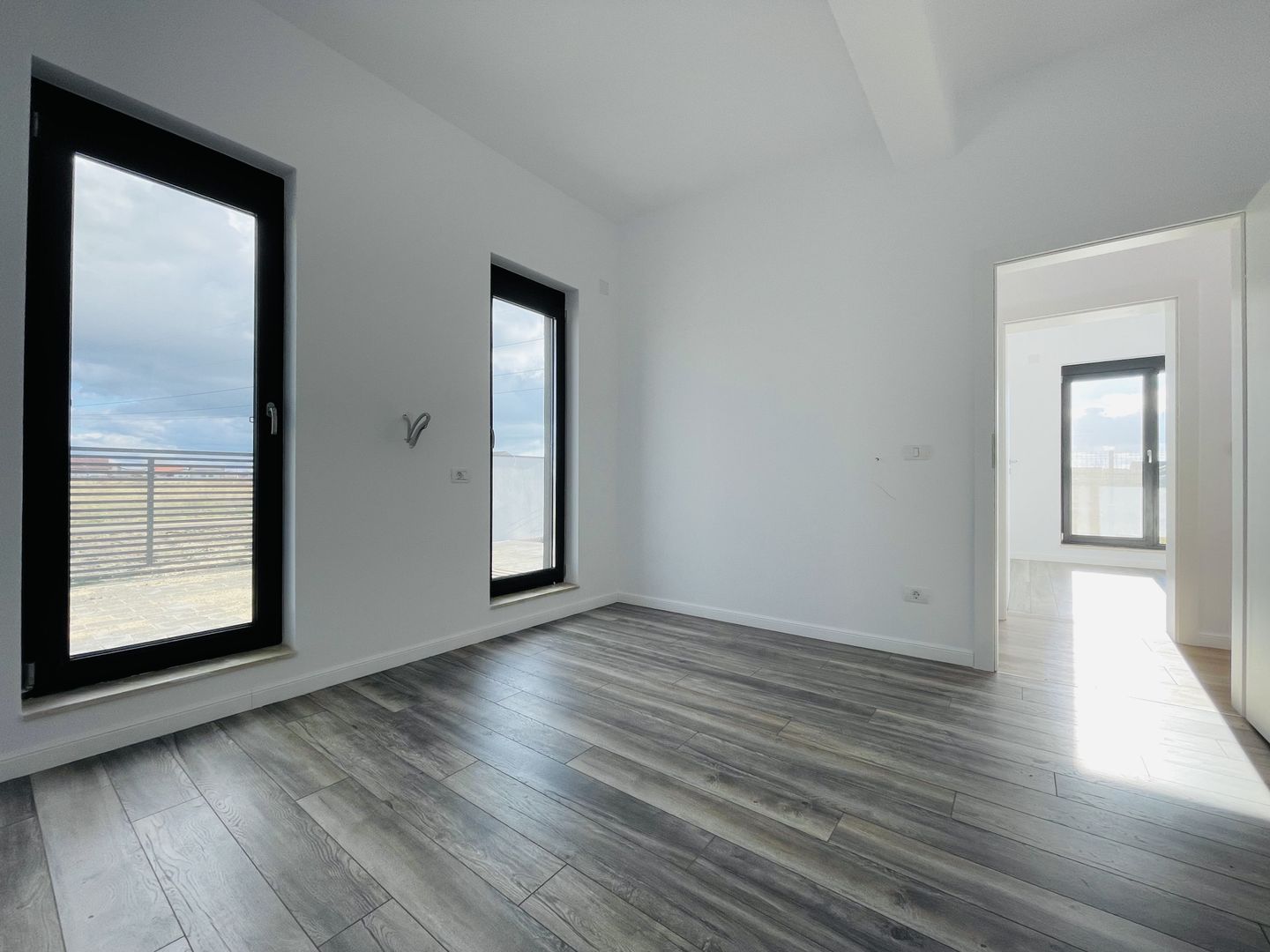 Casa Individuala | Design Ultramodern | Teren 516 mp | Comision 0% - Poză 41