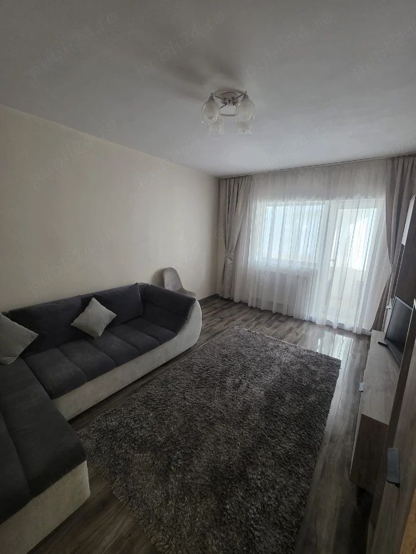 De inchiriat apartament 2 camere, Mazepa 2, etaj 1, 2600 lei - Poză 10