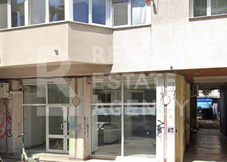 Vânzare spațiu comercial, strada Biserica Enei - Poză 1