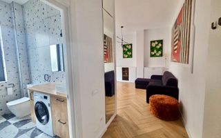 Apartament 2 camere cu grădină | Zonă semicentrală | Ideal investiție - Poză 4