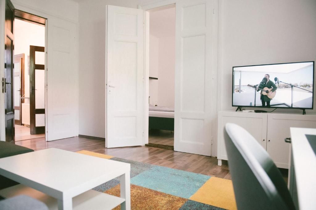 Iosefin-Sinaia | 3 Camere | Amenajat Modern. - Poză 3