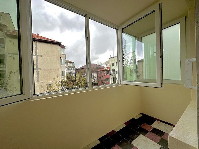 Apartament 2 camere, 2 balcoane, et 2, chirie inclusă,  zona Odobescu - Poză 24