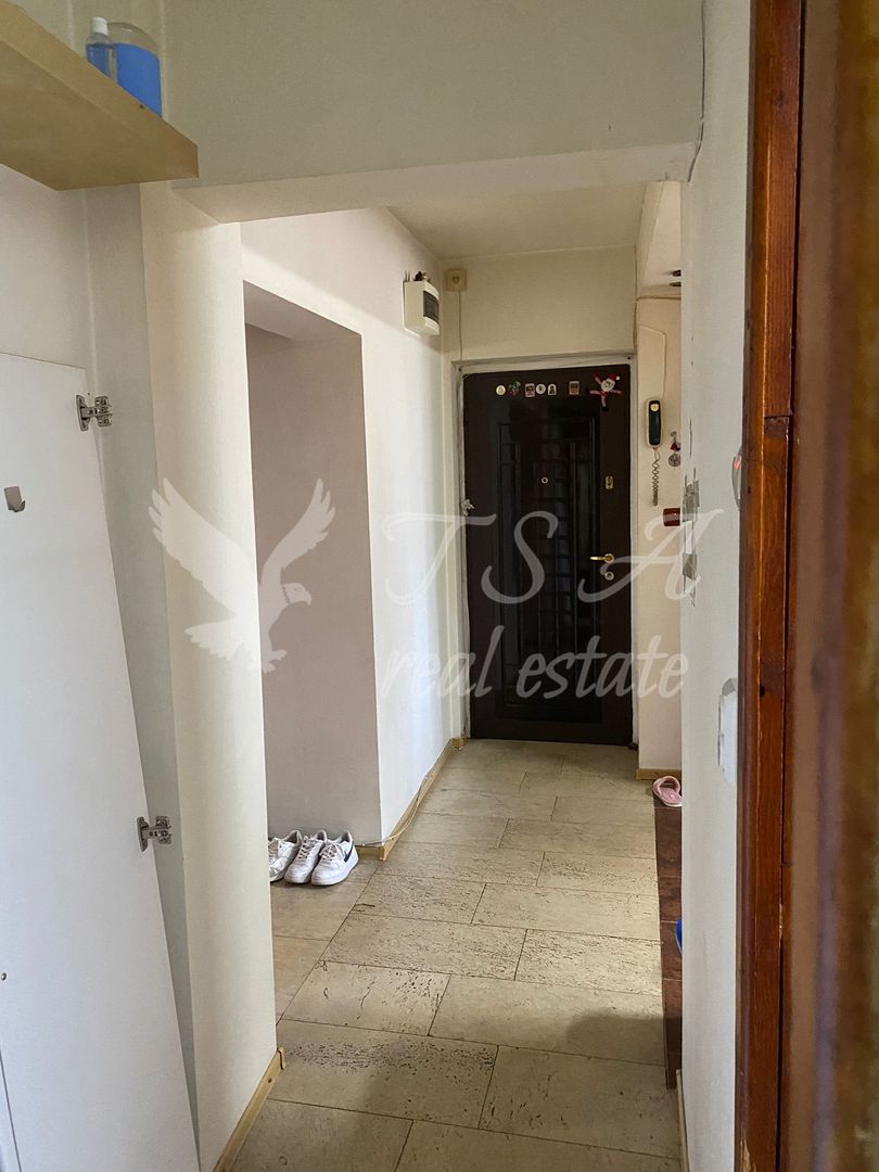 Apartament 3 Camere, zona Tei - Poză 8