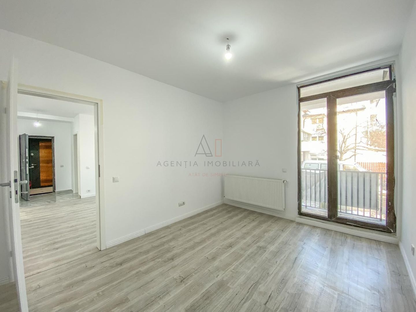 2 Camere cu curte | Parcare | 5 min Metrou Pacii - Poză 11