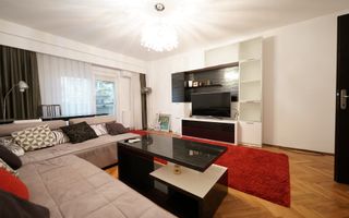 3 Camere, 2 bai, Centrala Proprie, Loc Parcare, Rond Alba Iulia - Poză 7