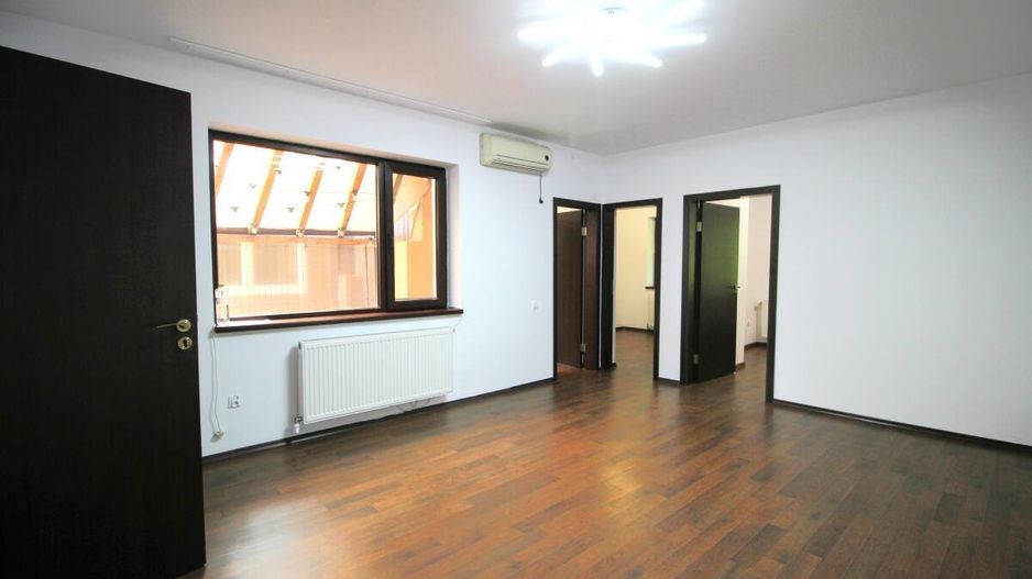 TOWNHOUSE Cotroceni D+P+2, rezidential, firma sau mixt, 232 MP total - Poză 20