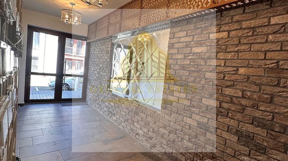 Luminos, modern și cu grădină proprie – apartamentul ideal te așteaptă - Poză 15