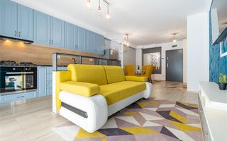 Apartament superb cu 2 camere parcare Semicentral! - Poză 3