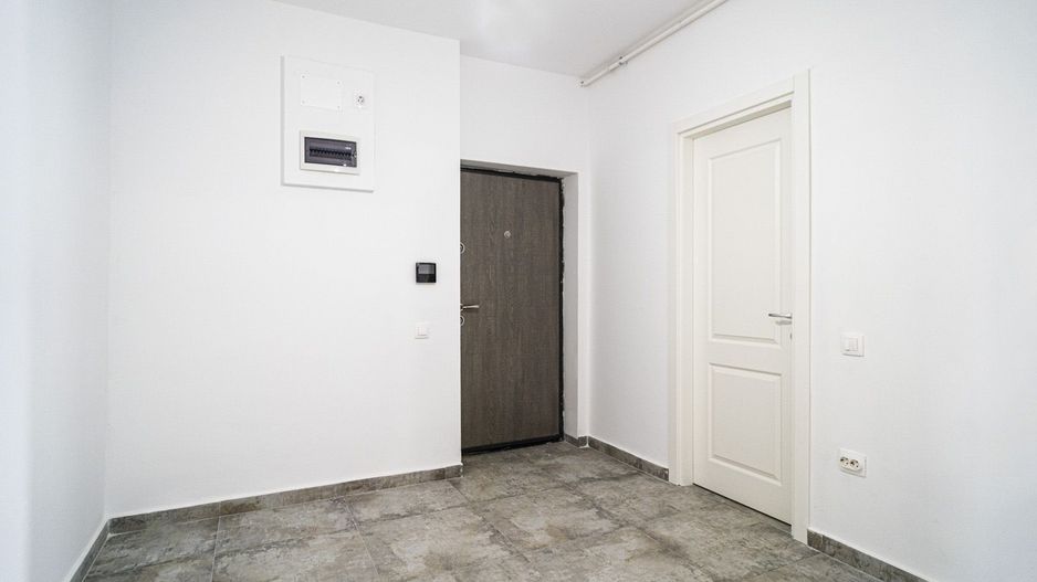 Bloc Nou Finalizat | 77 mp | terasa 20 mp| Metrou Pacii / Preciziei | Militari - Poză 9