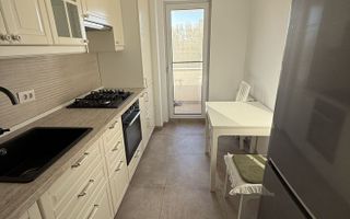 Apartament cu 2 camere, complex rezidential. Zona-Virtutii - Poză 4