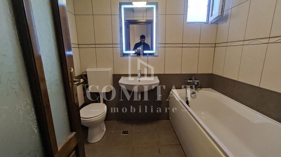 Apartament cu 2 camere | Confort sporit | Zona Grand Hotel Italia - Poză 10