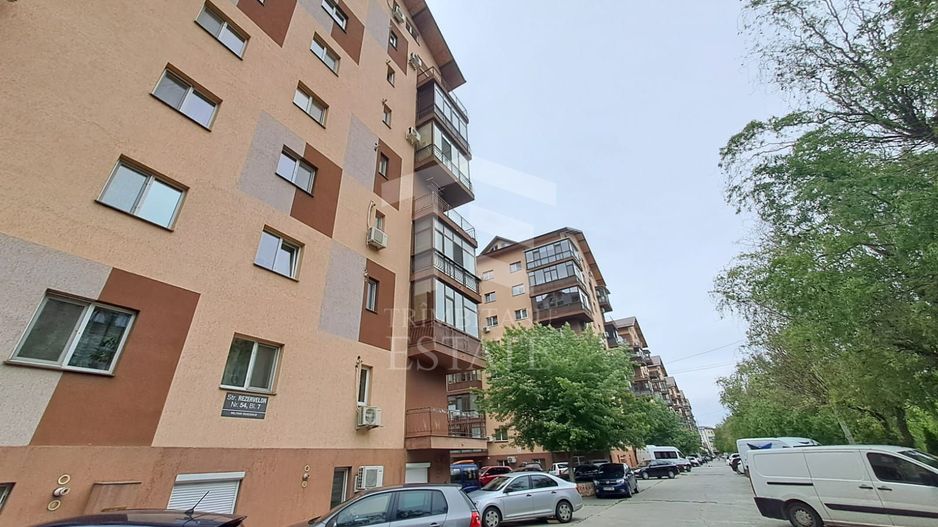 Apartament 2 camere Militari Residence - Poză 19