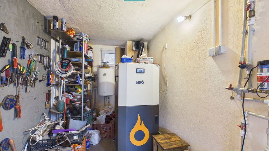 Casă la preț de apartament zona 3 Insule - Poză 15