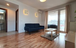 Rose Garden, complex nou, parcare subterana, modern mobilat, Obor la 10 minute - Poză 4