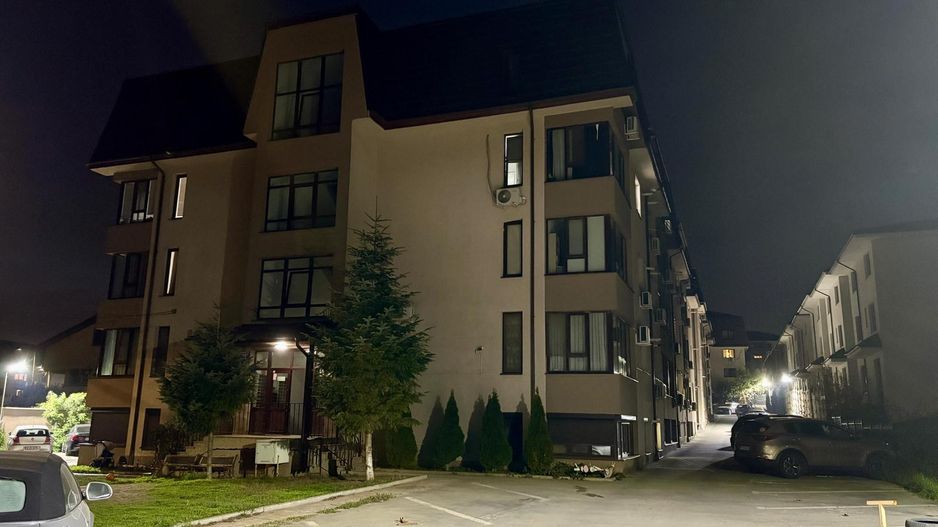 DE VANZARE Apartament 2 camere Fundeni - Poză 16