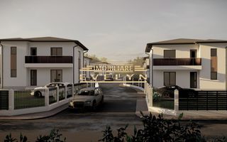 Case individuale P+E într-un complex rezidențial 2026 - Poză 1