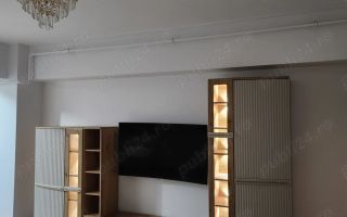 Apartament 3 camere de închiriat - Complex Răsărit de Soare Păcurari - Poză 2