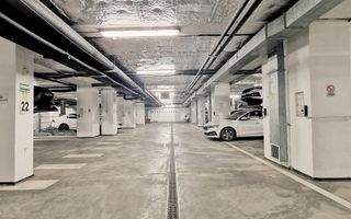 Zero comision, 127-555mp birou mobilat Splaiul Unirii, 6' metrou - Poză 9