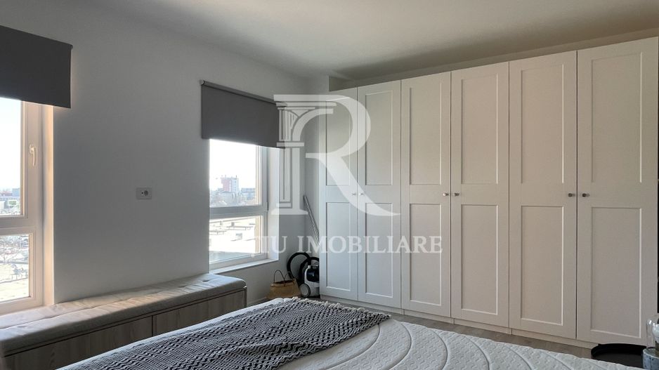 Apartament cu 2 camere | Loc de parcare | Iosia Residence | Oradea - Poză 12