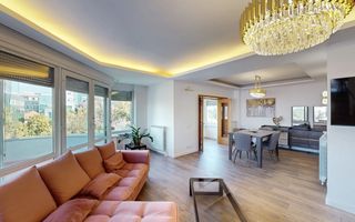 Apartament 4 camere Aviatorilor | Loc de parcare - Poză 2